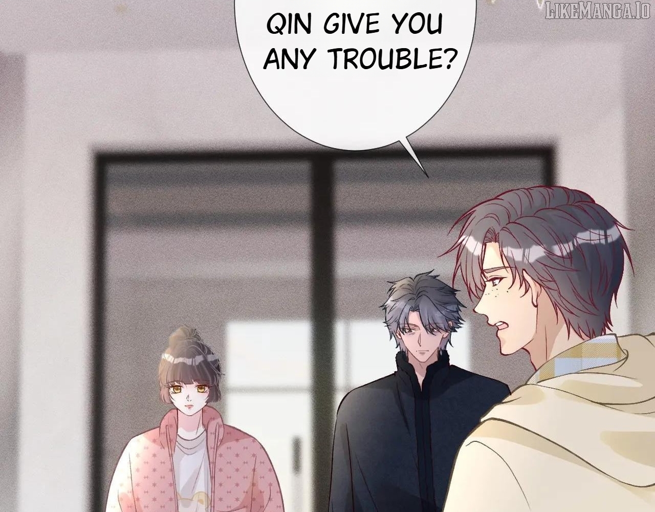 Everyone's Darling Chapter 254 - page 72